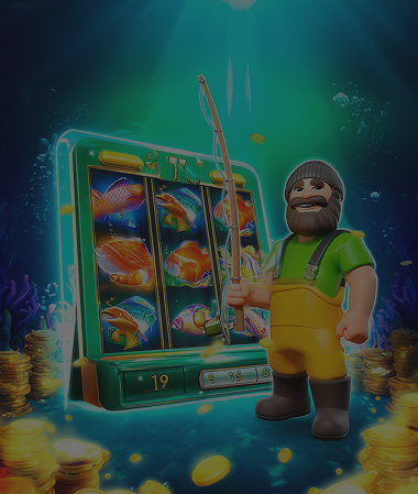 Big Bass Bonanza