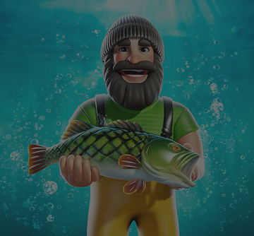 Big Bass Bonanza